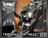 ICO Terminator Head M