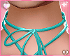 ♏Alysan N | Teal