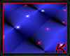 (K) Floor Light Effects