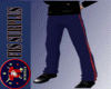 [FBS]USMC Blues Pants