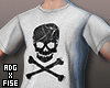 DRV. Grunge Shirt