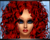 Vampire Red Hair