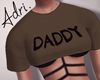~A: Daddy
