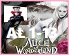A Lavigne - Alice