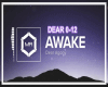 ☾ Dear Agony - Awake