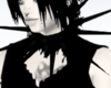 black collar