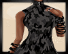 ❤ Ink Camo Dress*Per