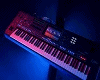 Keyboard + Song PWM