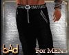 Ned Black Pants+Boots