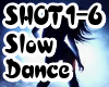 Slow Sensual Dance