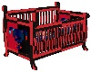 40% Harley Quinn Crib