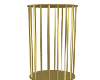 Gold Dance Cage