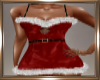 Mrs Santa Dress