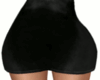 Black RXL Velvet Dress