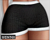 Knit Shorts PJs | W&B