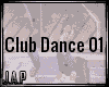 Club Dance 01