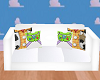 Toy Story Couch