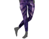 FMB Galaxy Leggings