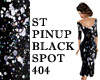 ST PINUP BLACK SPOT 404