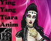 Ying-Yang tiara anim