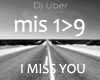 I Miss You Mix 1/2