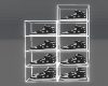 Sneaker Box Display