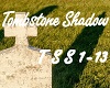 Tomstone Shadow CCR