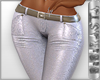 BBR SS Silver CombatPant