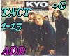 Contacte-TACT1-15-+G