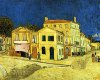 Yellow House van Gogh