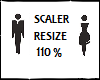 Scaler Resize Avatar 110