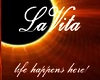 LaVita Lounge