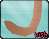 [Nish] Rockette Tail