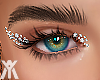 YA.Eye Gems Silver