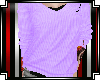 N*PurpleSweater