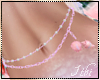 -I- Mermaid Waist Belt