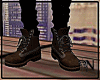 ND. Brown Boots