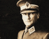 [HD] Ataturk Headsign