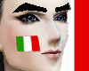 [ITALY] Flag Paint(M)