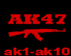 AK-47 [DUB]
