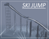 Ski Jump Slide