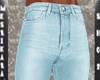Denim Blue Love Jeans
