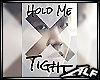 [Alf]Hold Me Tight - BTS