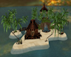[CI]Secluded Island