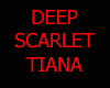 [DS]SCARLET TIANA