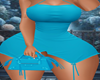 Kimmy Blue Purse