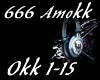 666 - Amokk