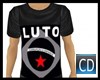 Brasil /Luto t-shirt  CD