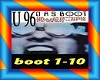 U96 - Das Boot   P1