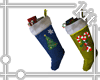 [kit]Christmas Socks 